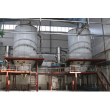 High Speed Centrifugal Atomizing Spray Dryer